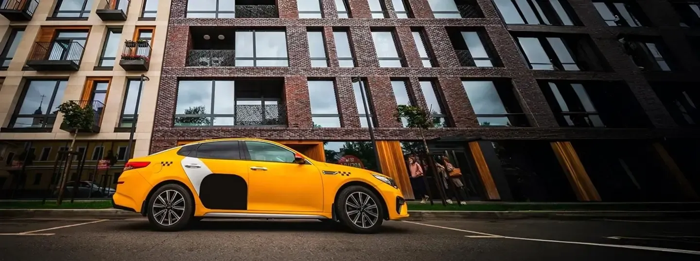 taxi